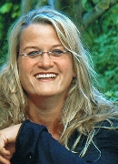 Susanne Bauer (Dipl. Sozialwirtin) stellv. Ortsvereinsvorsitzende .